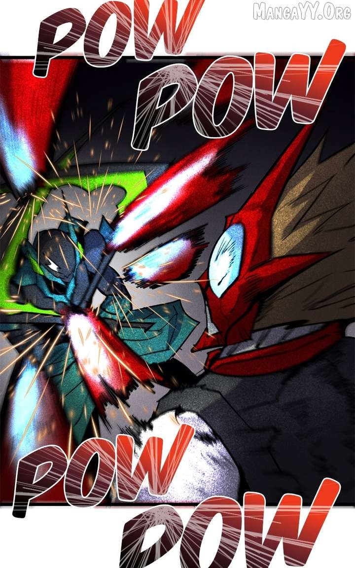 Insector Chapter 90 - Page 26