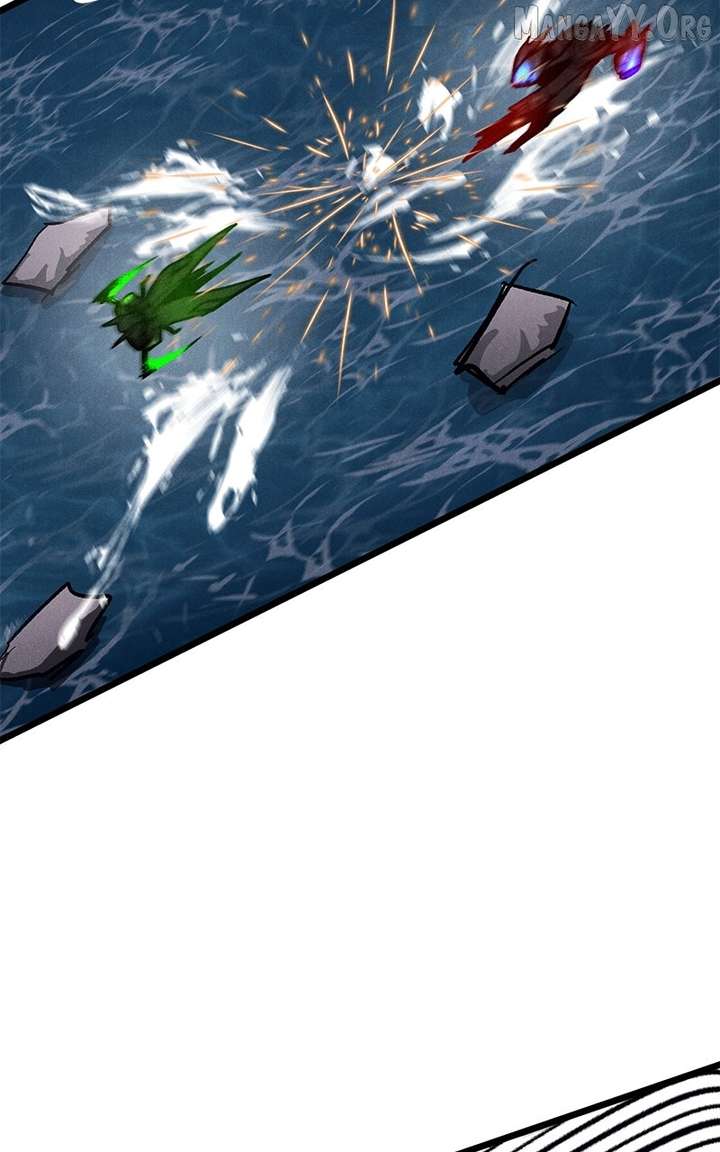 Insector Chapter 90 - Page 28