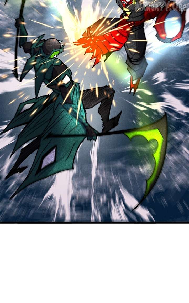 Insector Chapter 90 - Page 4