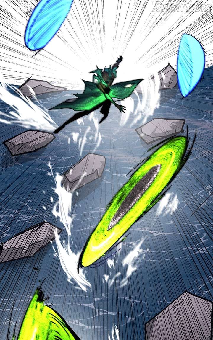 Insector Chapter 90 - Page 31