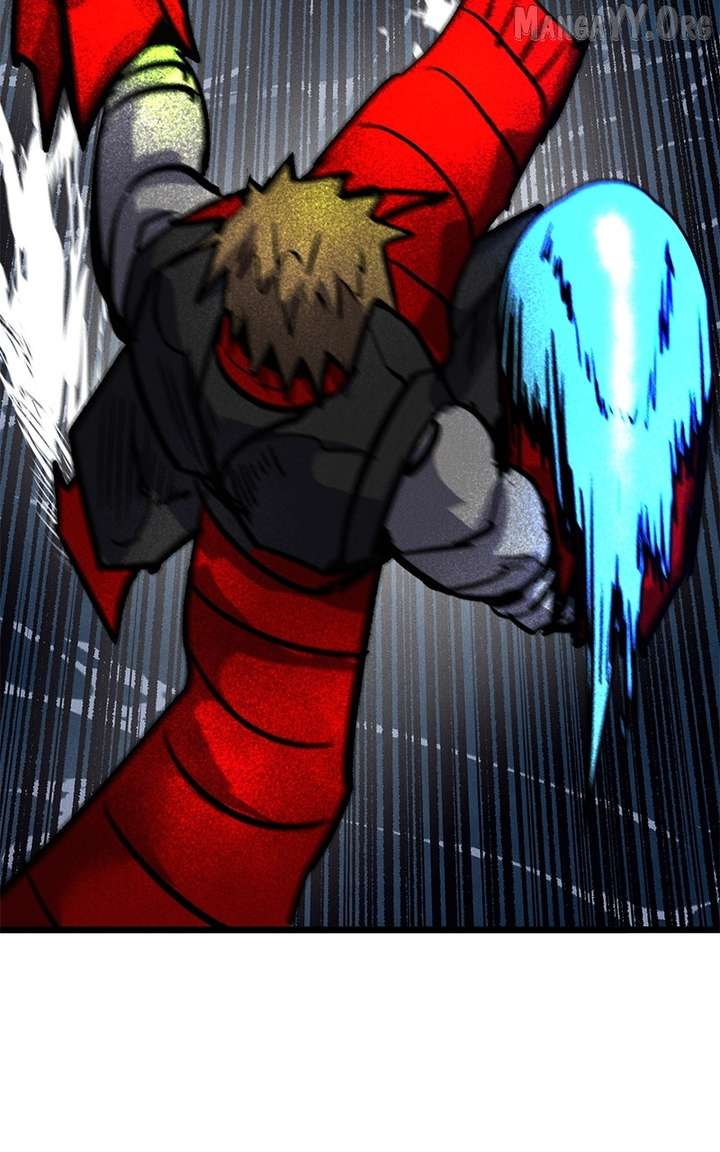 Insector Chapter 90 - Page 33