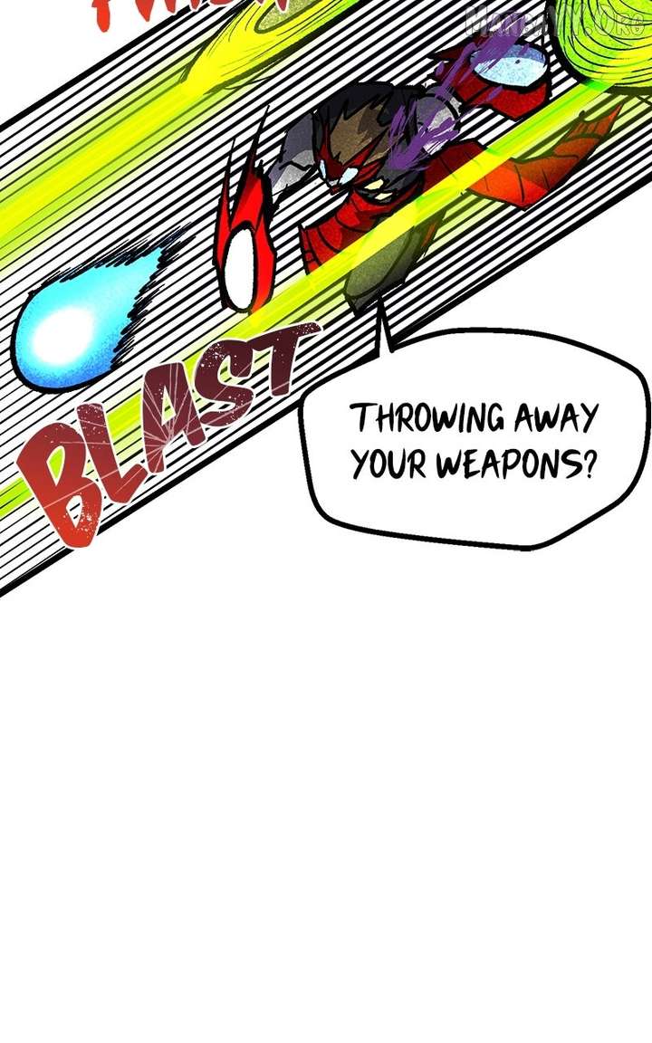 Insector Chapter 90 - Page 35