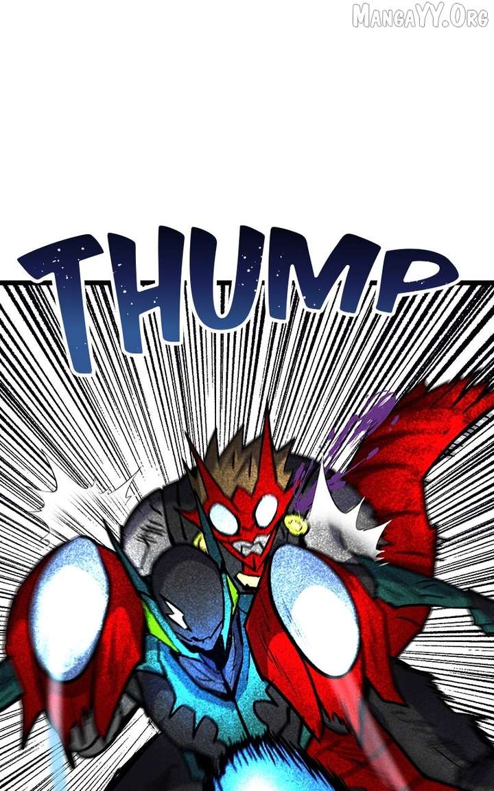 Insector Chapter 90 - Page 36