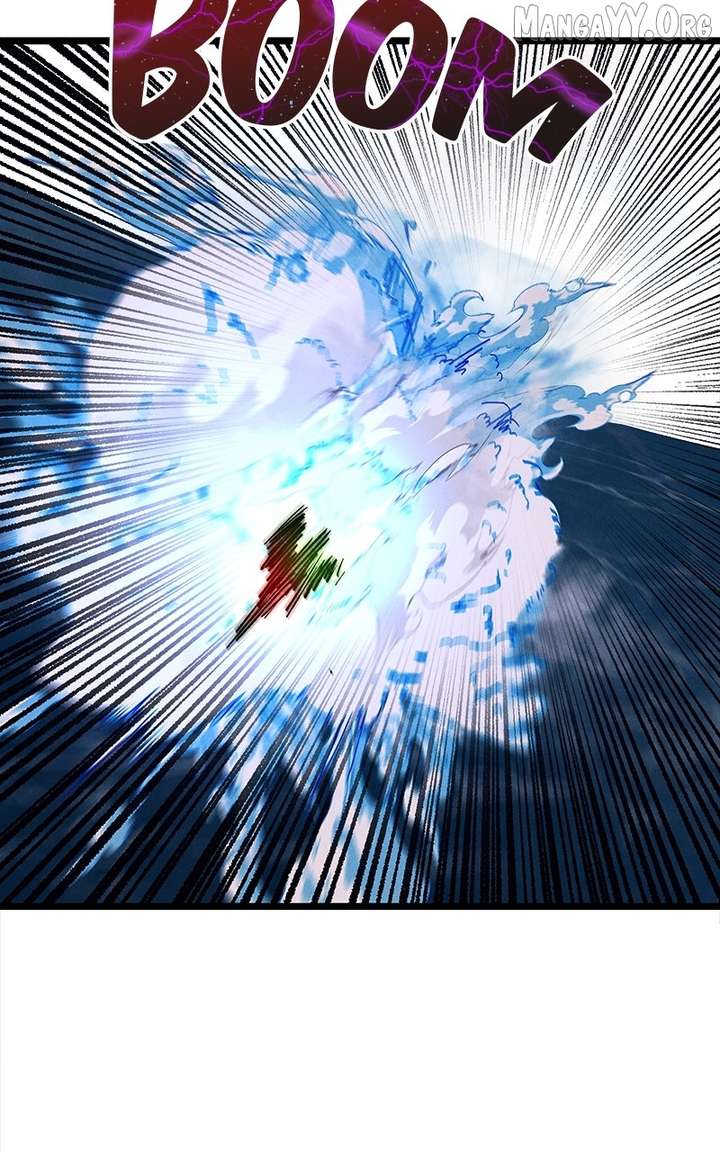 Insector Chapter 90 - Page 38