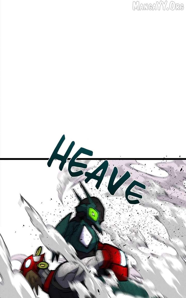 Insector Chapter 90 - Page 39