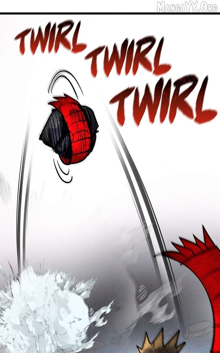 Insector Chapter 90 - Page 45