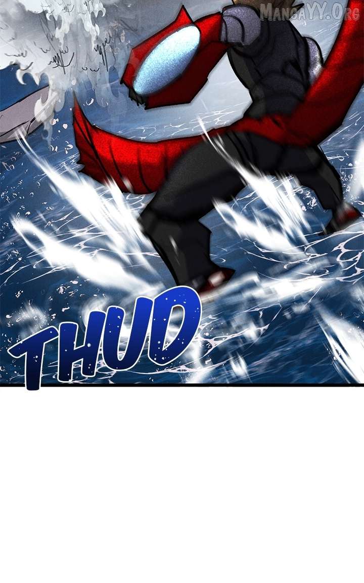 Insector Chapter 90 - Page 46