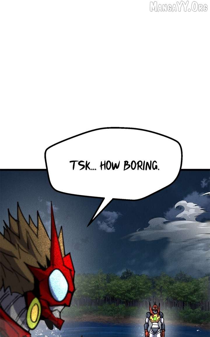 Insector Chapter 90 - Page 47