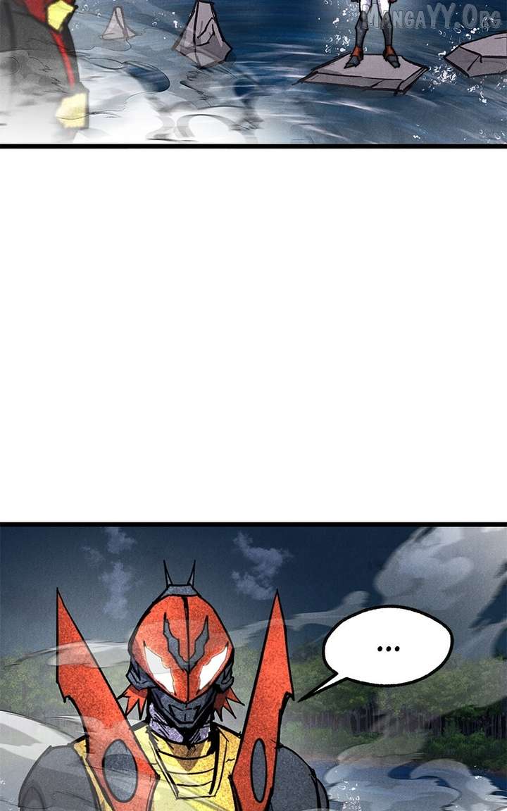 Insector Chapter 90 - Page 48