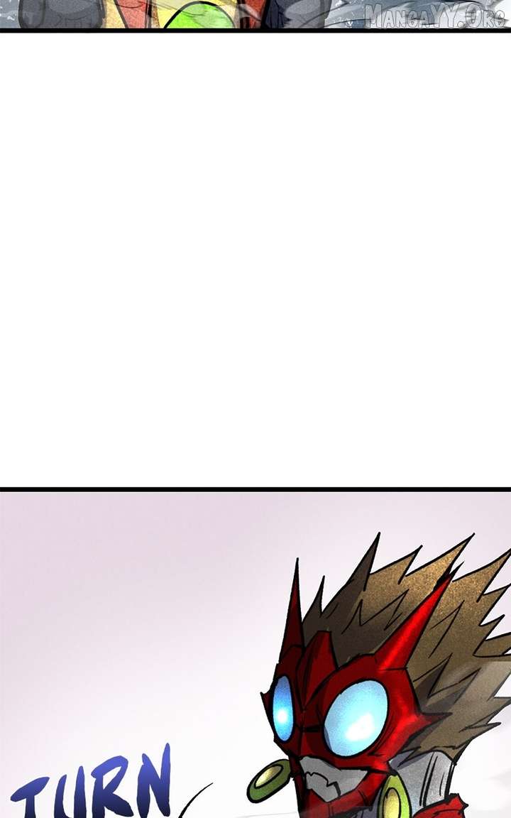 Insector Chapter 90 - Page 49