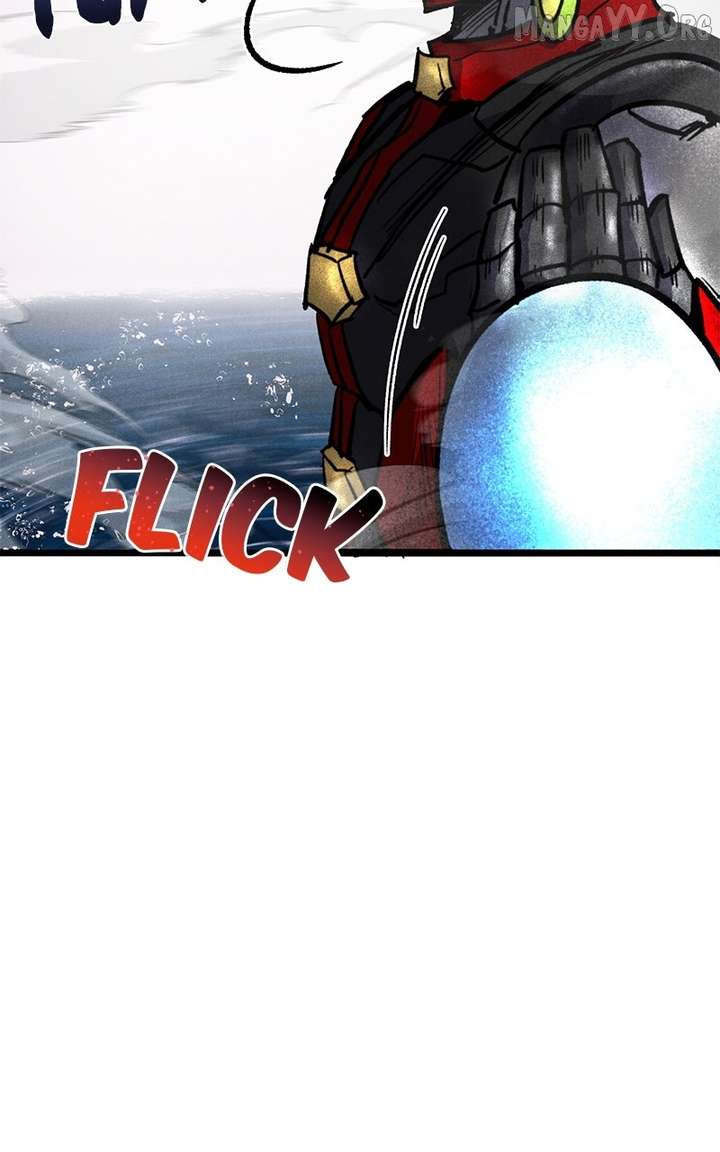 Insector Chapter 90 - Page 50