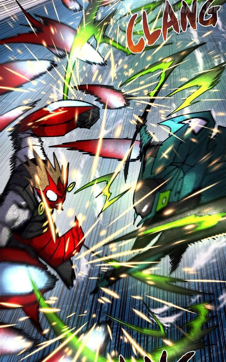 Insector Chapter 90 - Page 6