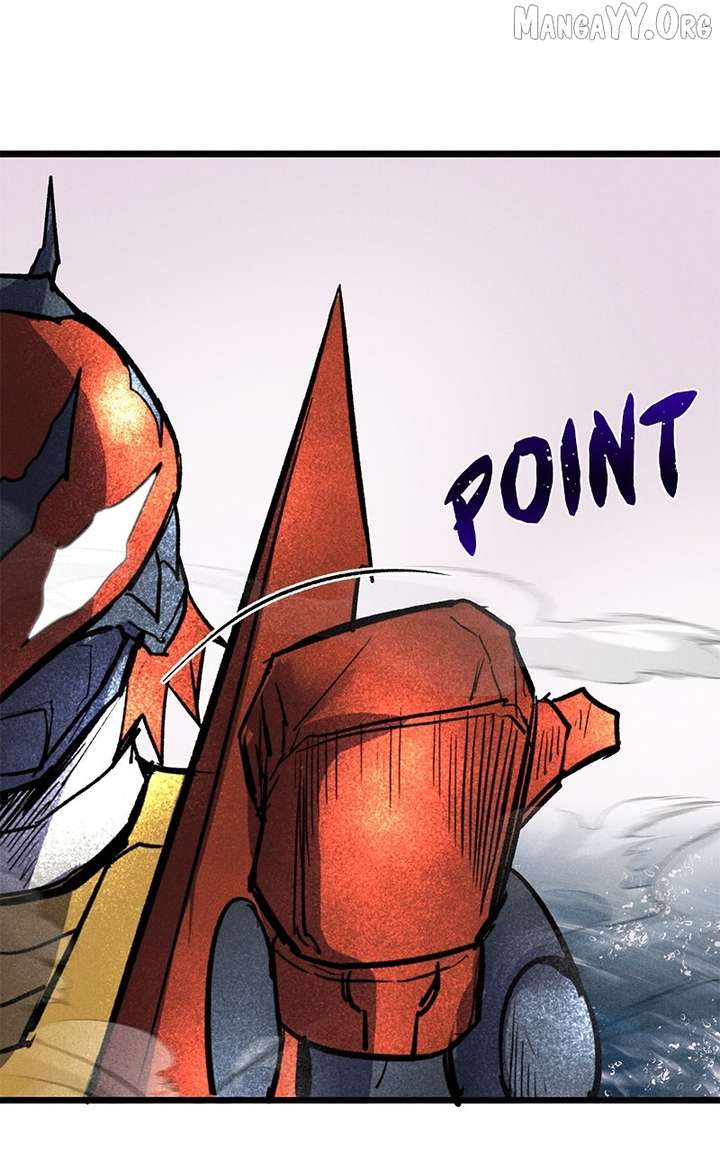 Insector Chapter 90 - Page 51