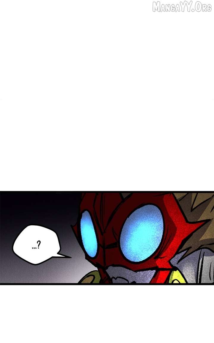 Insector Chapter 90 - Page 52