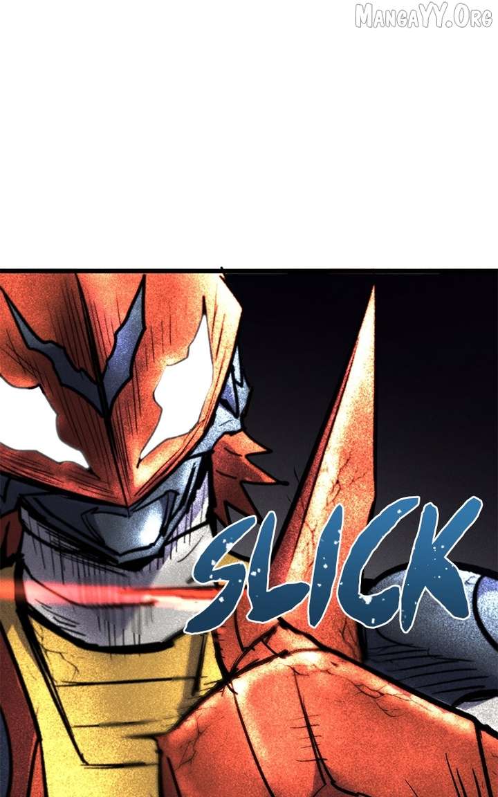 Insector Chapter 90 - Page 53