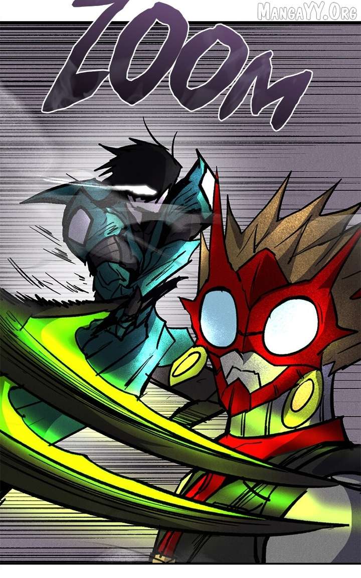 Insector Chapter 90 - Page 55