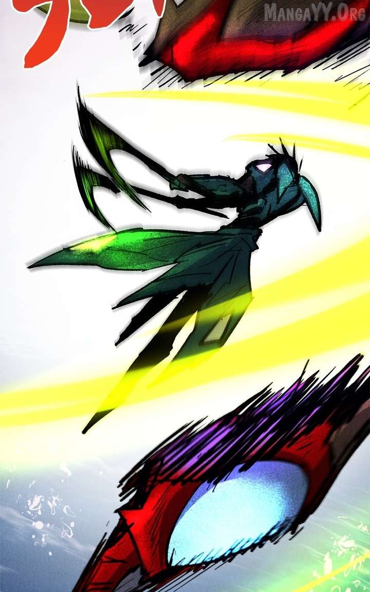 Insector Chapter 90 - Page 57