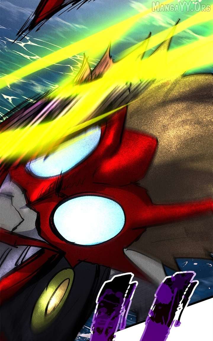 Insector Chapter 90 - Page 58