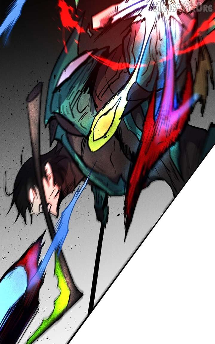 Insector Chapter 90 - Page 62