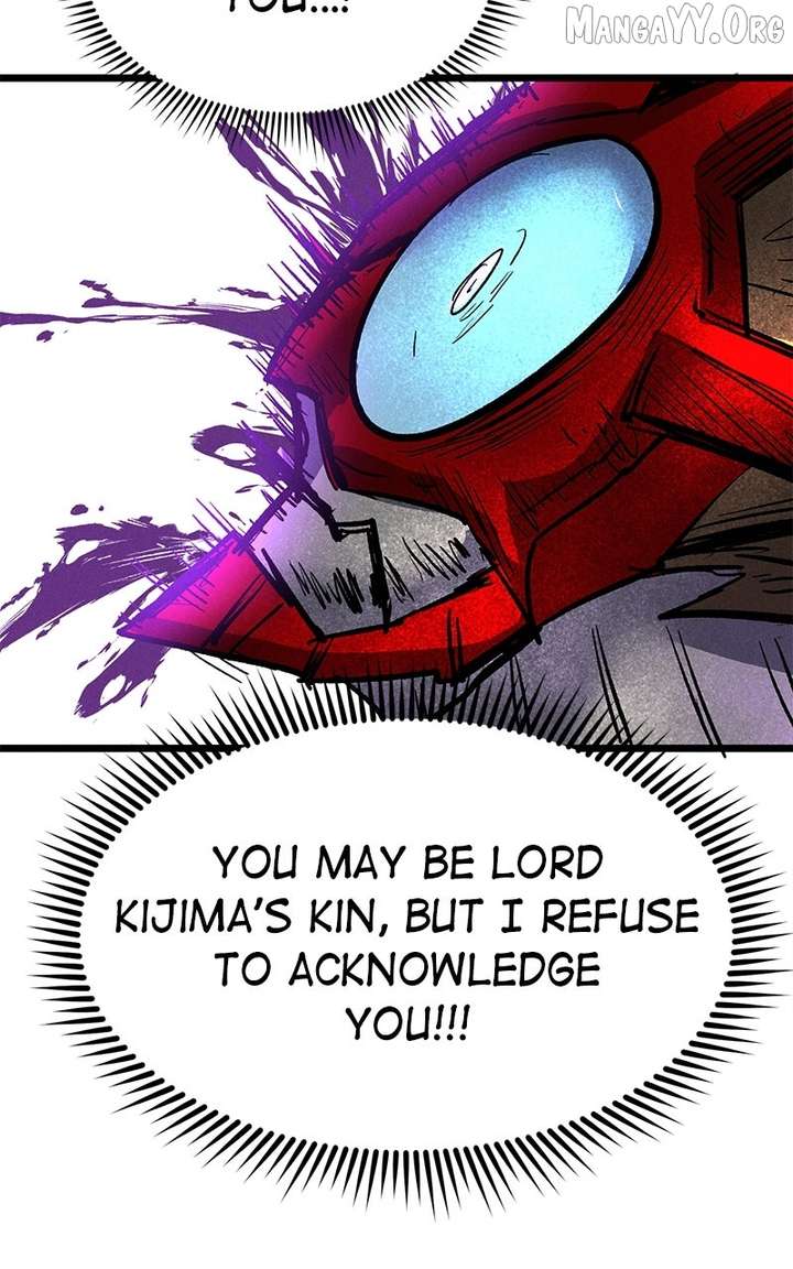 Insector Chapter 90 - Page 64