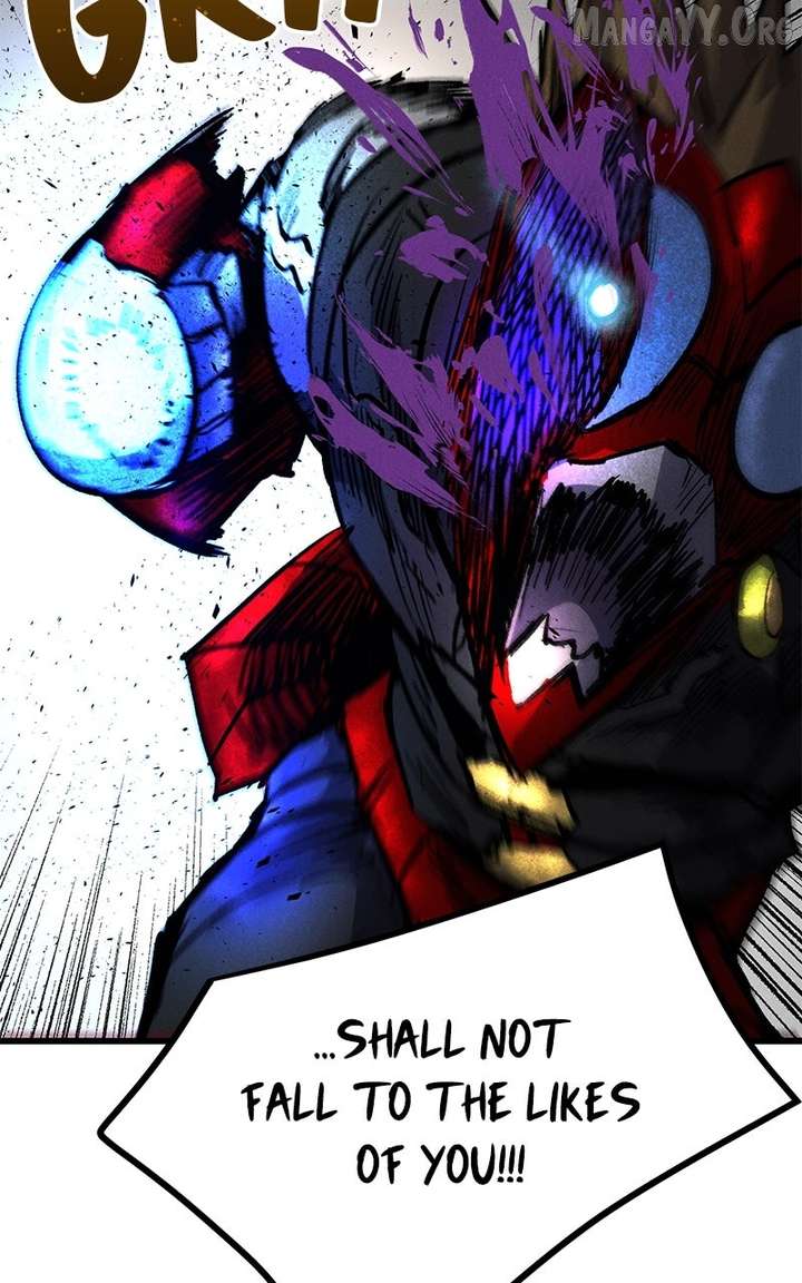 Insector Chapter 90 - Page 66