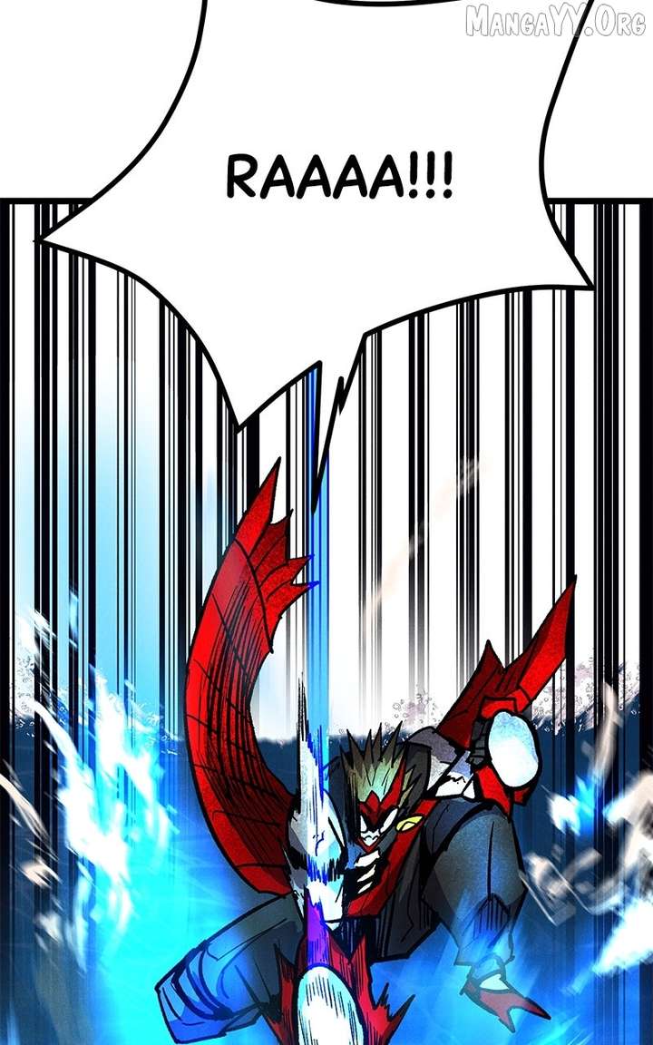 Insector Chapter 90 - Page 68