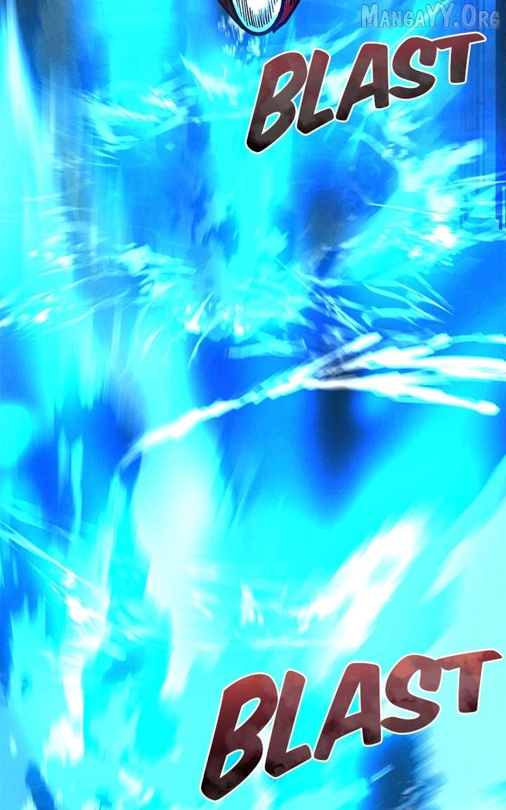 Insector Chapter 90 - Page 69