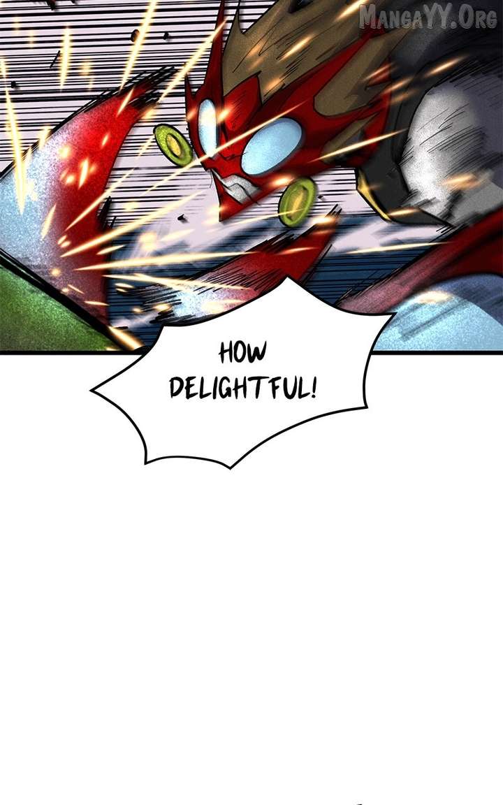 Insector Chapter 90 - Page 8