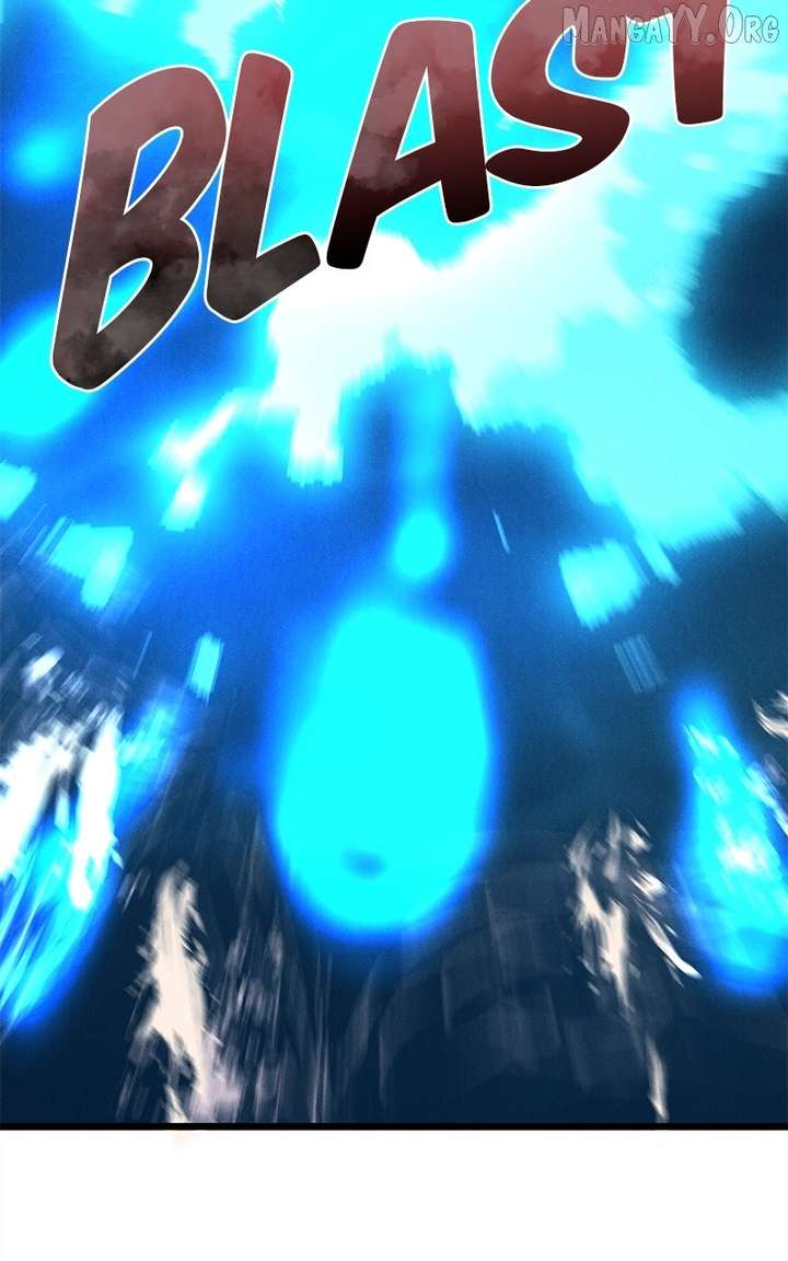 Insector Chapter 90 - Page 71