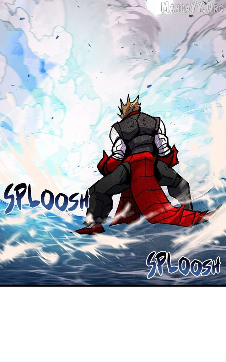 Insector Chapter 90 - Page 76