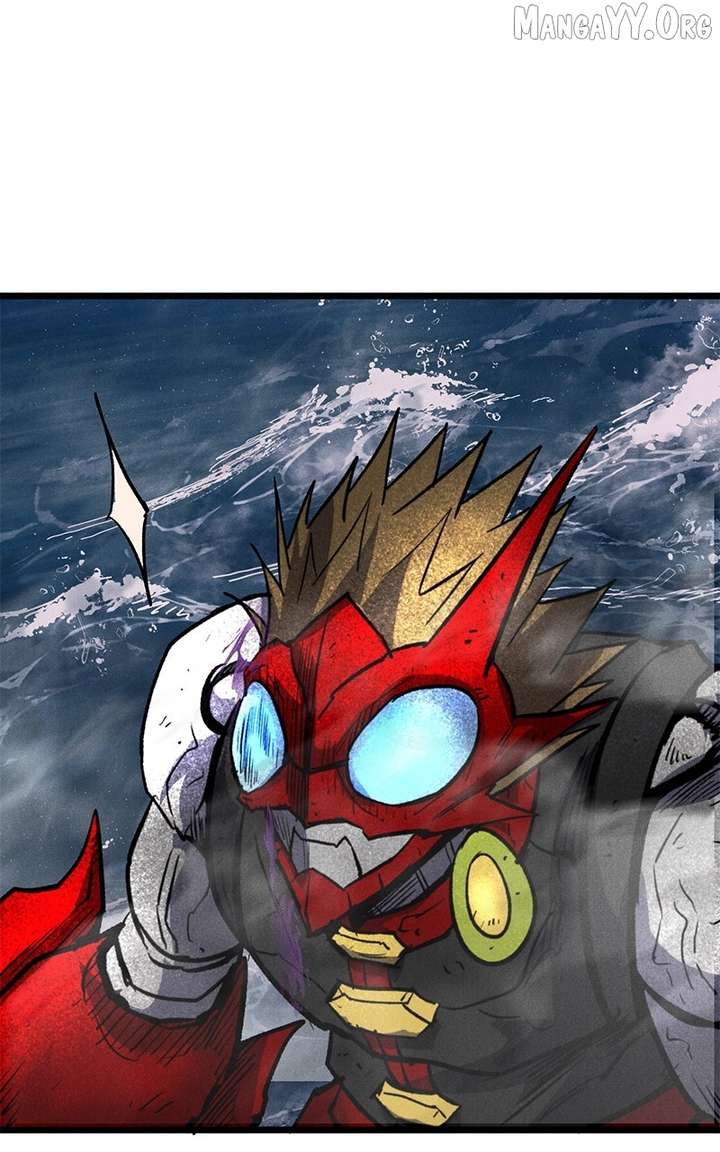 Insector Chapter 90 - Page 79