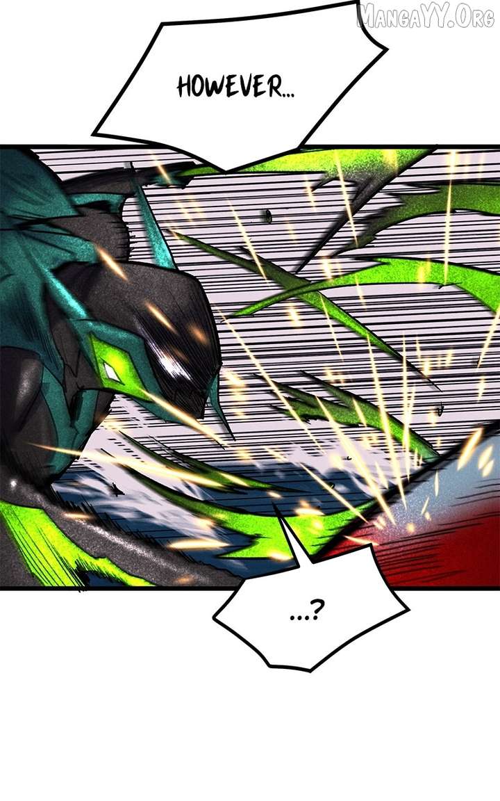 Insector Chapter 90 - Page 9