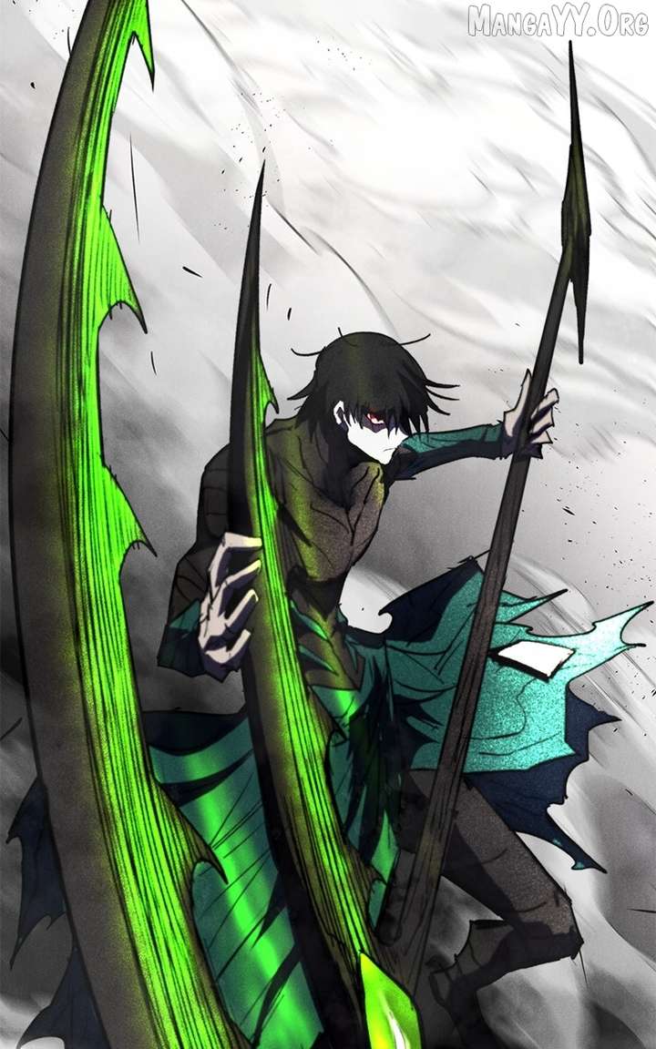 Insector Chapter 90 - Page 81