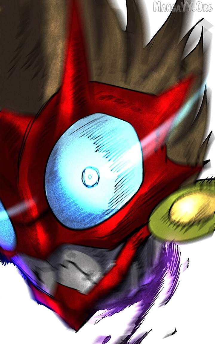 Insector Chapter 90 - Page 86