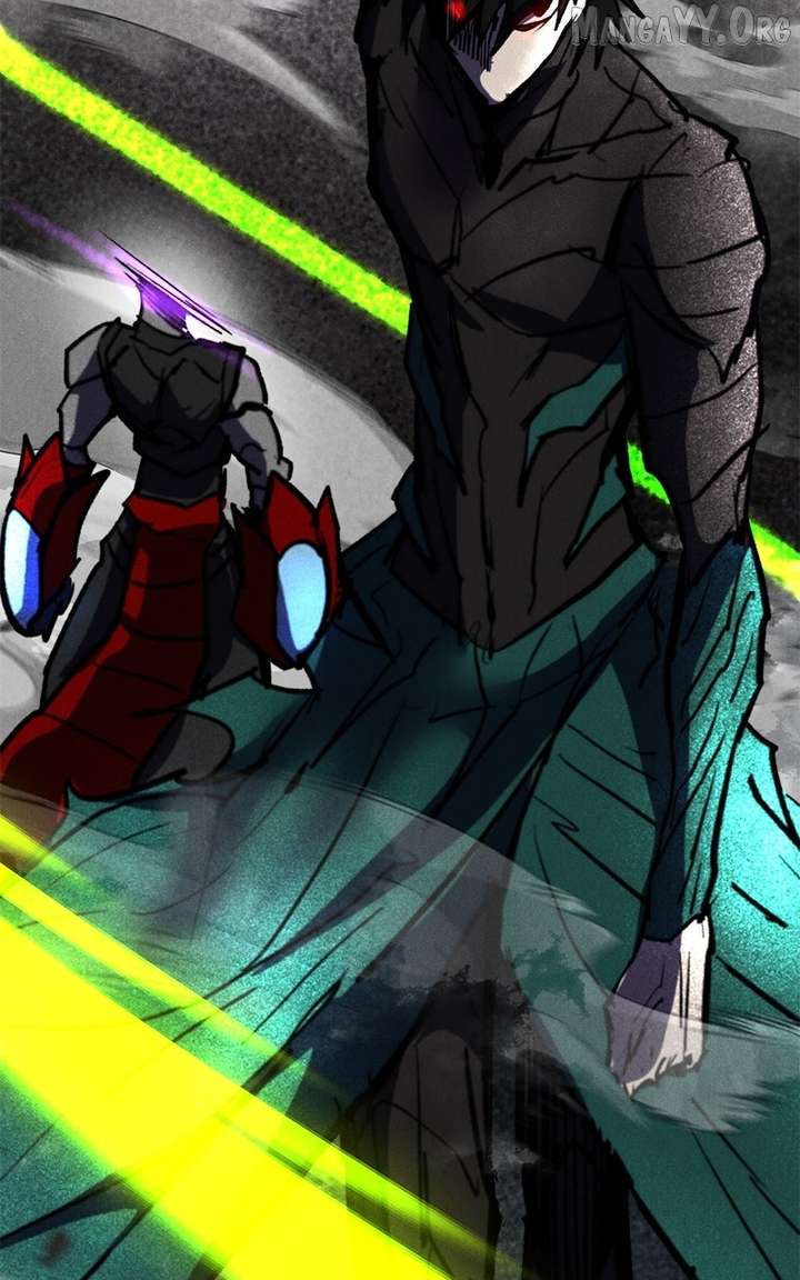 Insector Chapter 90 - Page 89