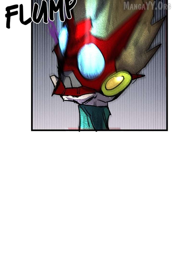 Insector Chapter 90 - Page 92