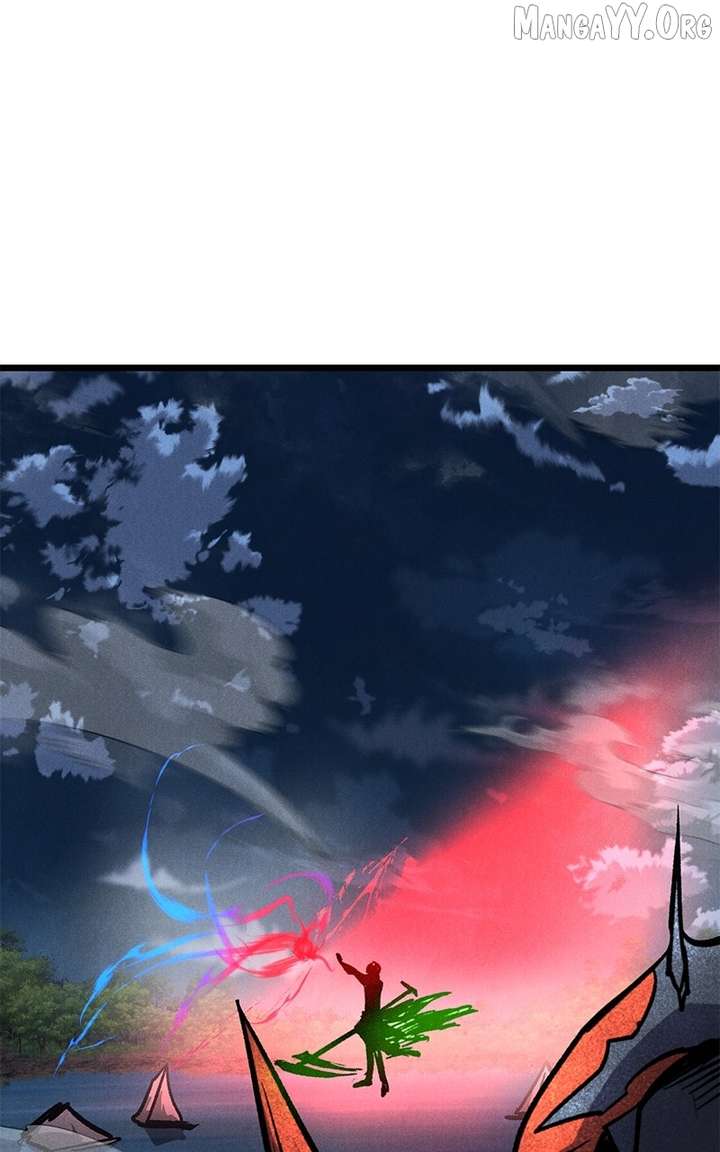 Insector Chapter 90 - Page 98