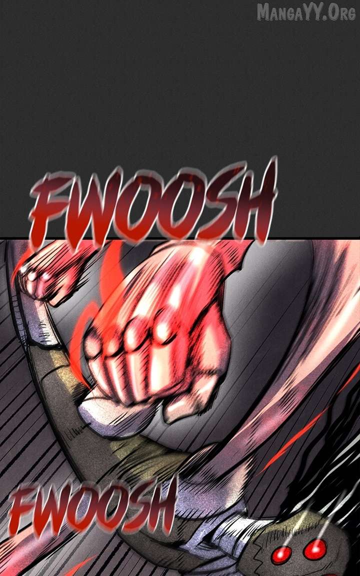 Insector Chapter 91 - Page 11