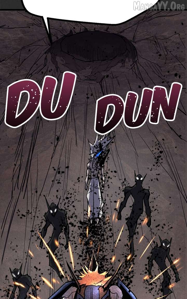 Insector Chapter 91 - Page 101