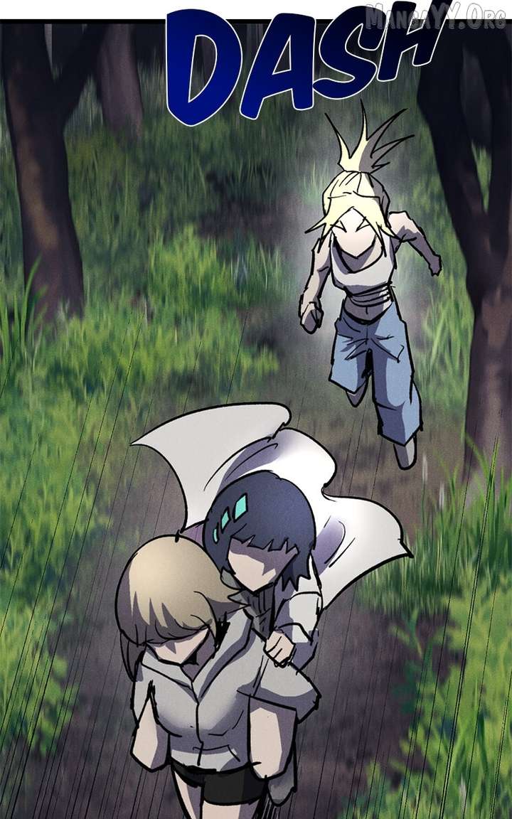 Insector Chapter 91 - Page 105