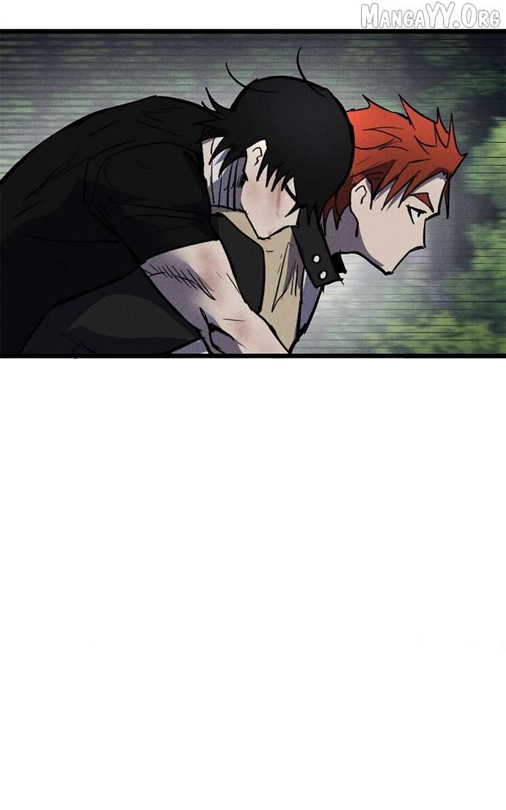 Insector Chapter 91 - Page 108