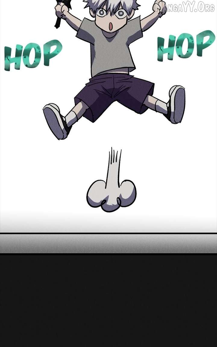 Insector Chapter 91 - Page 114