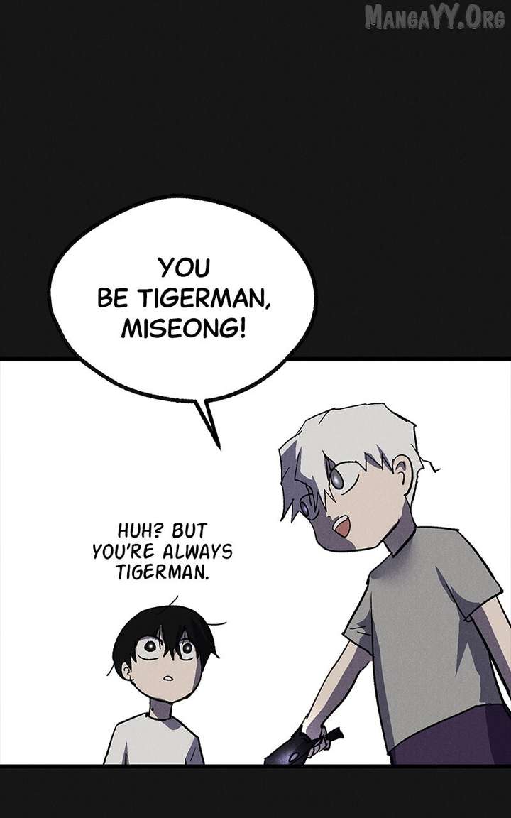 Insector Chapter 91 - Page 119