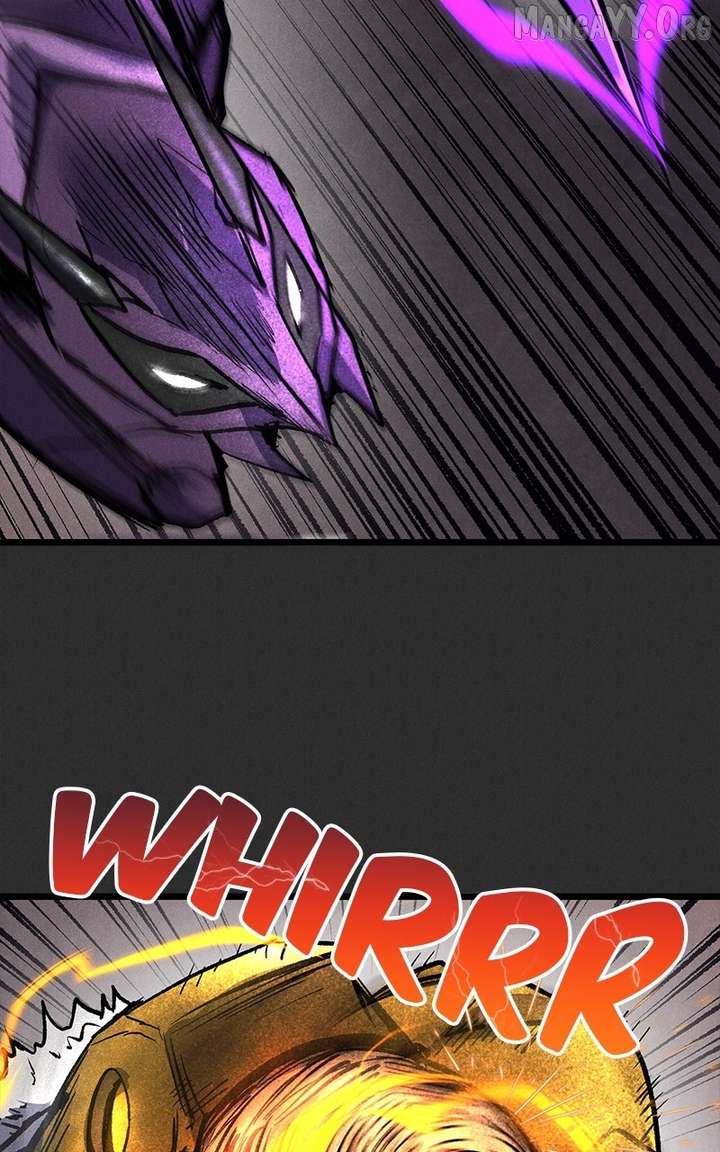 Insector Chapter 91 - Page 13