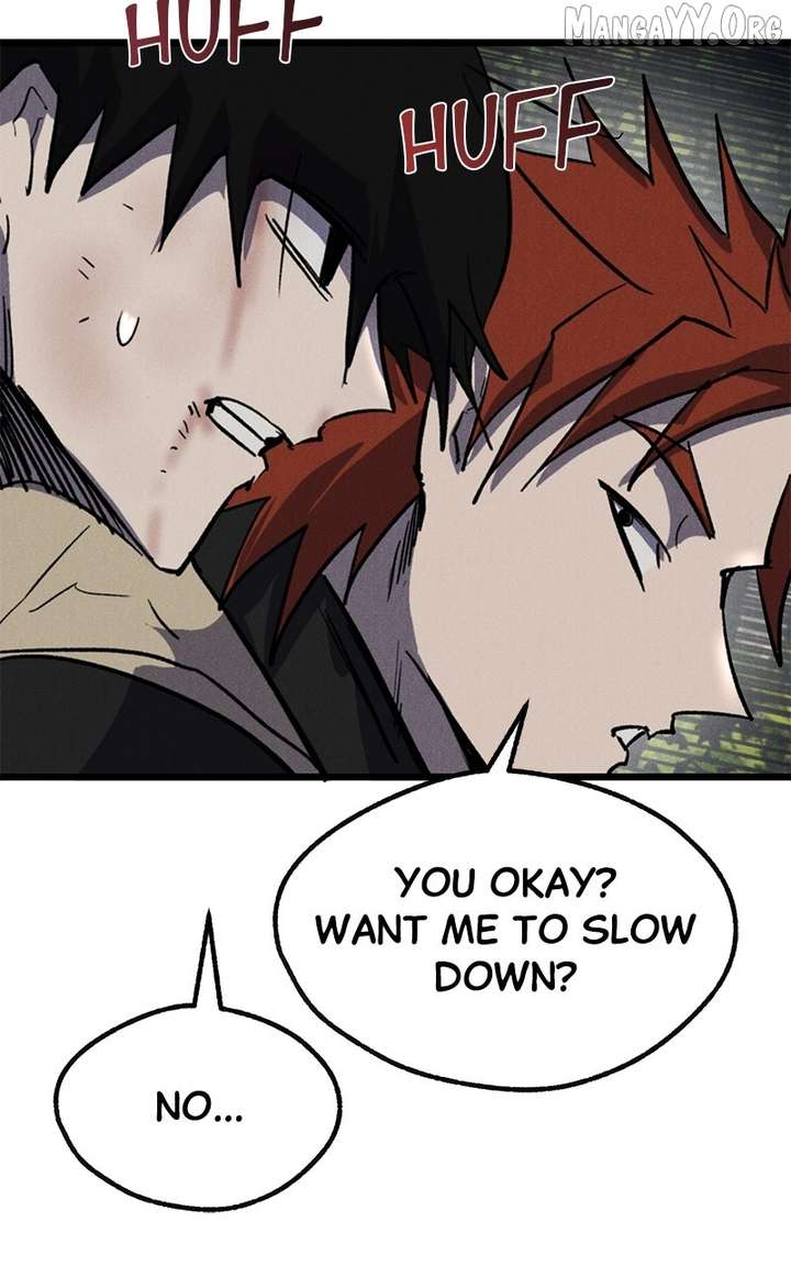 Insector Chapter 91 - Page 128