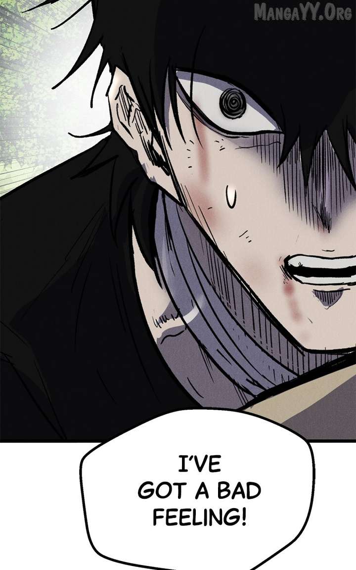 Insector Chapter 91 - Page 130