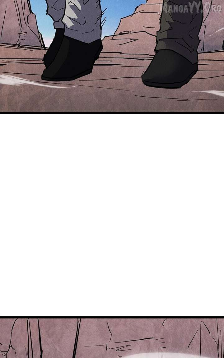 Insector Chapter 91 - Page 134