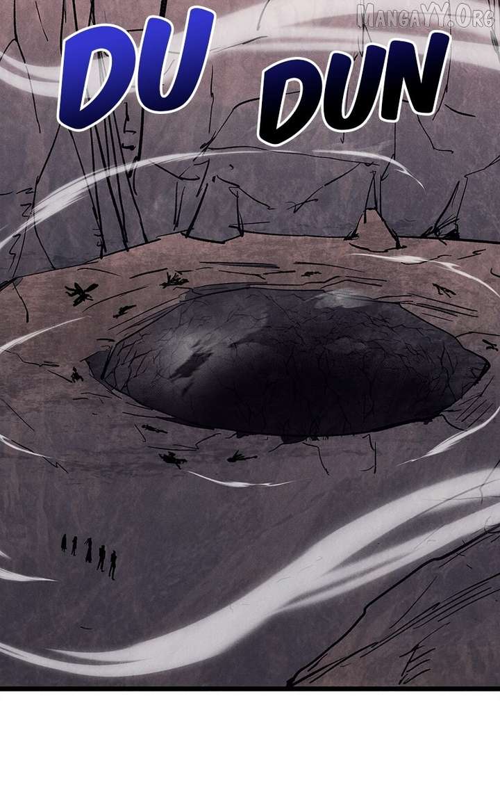 Insector Chapter 91 - Page 135