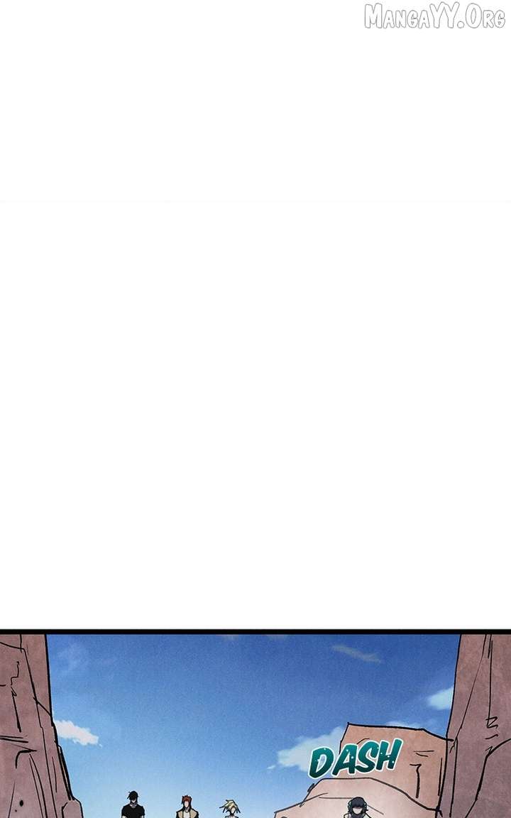 Insector Chapter 91 - Page 136