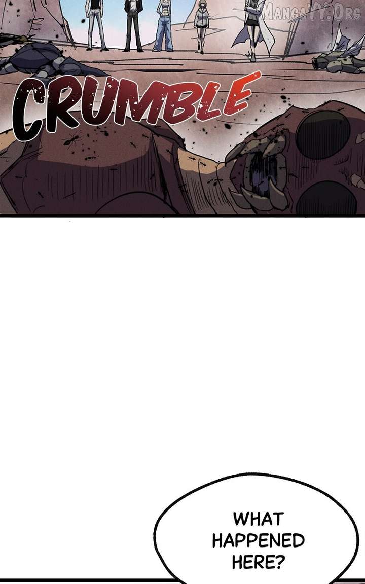 Insector Chapter 91 - Page 137